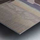 Lawren Harris  22 Metal print