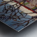 Lawren Harris  24 Metal print