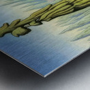 Lawren Harris  26 Metal print