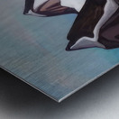 Lawren Harris  28 Metal print