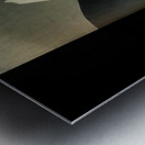 Lawren Harris  32 Metal print