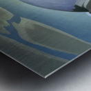 Lawren Harris  34 Metal print