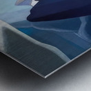 Lawren Harris  35 Metal print