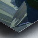 Lawren Harris  42 Metal print