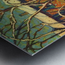 Lawren Harris  49 Metal print