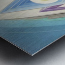 Lawren Harris  54 Metal print