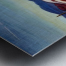 Lawren Harris  56 Metal print