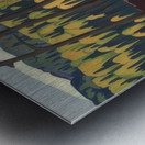 Lawren Harris  59 Metal print