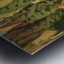 Lawren Harris  60 Metal print