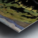 Lawren Harris  62 Metal print