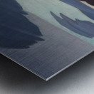 Lawren Harris  65 Metal print