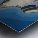 Lawren Harris  66 Metal print