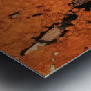 Lawren Harris  68 Metal print