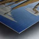 Lawren Harris  71 Metal print