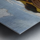 Lawren Harris  72 Metal print