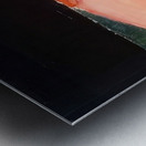 Nicolas de Staël 2 Metal print