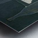 Nicolas de Staël 3 Metal print