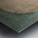 Nicolas de Staël 11 Metal print