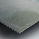 Nicolas de Staël 17 Metal print