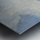 Nicolas de Staël 19 Metal print