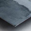 Nicolas de Staël 23 Metal print