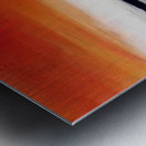 Nicolas de Staël 24 Metal print