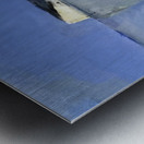 Nicolas de Staël 27 Metal print