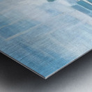 Nicolas de Staël 28 Metal print