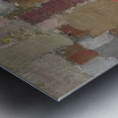 Nicolas de Staël 29 Metal print