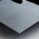 Nicolas de Staël 30 Metal print