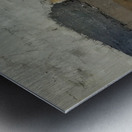 Nicolas de Staël 31 Metal print