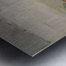 Nicolas de Staël 33 Metal print