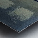 Nicolas de Staël 37 Metal print