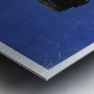 Nicolas de Staël 38 Metal print