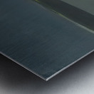 Nicolas de Staël 40 Metal print