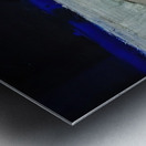 Nicolas de Staël 42 Metal print