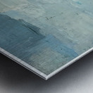 Nicolas de Staël 43 Metal print