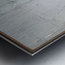 Nicolas de Staël 44 Metal print