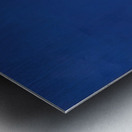 Nicolas de Staël 45 Metal print