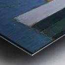 Nicolas de Staël 46 Metal print