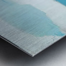 Nicolas de Staël 54 Metal print