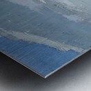 Nicolas de Staël 56 Metal print