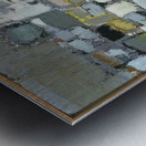 Nicolas de Staël 60 Metal print