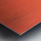 Nicolas de Staël 61 Metal print