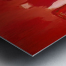 Nicolas de Staël 63 Metal print