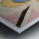 Hilma af Klint 1 Metal print