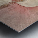 Hilma af Klint 2 Metal print