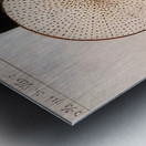 Hilma af Klint 4 Metal print