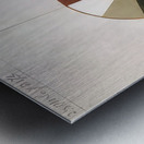 Hilma af Klint 6 Metal print