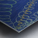 Hilma af Klint 10 Metal print